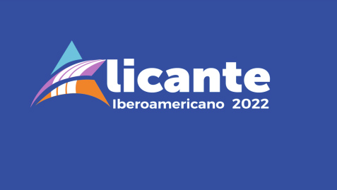Archivo:Logo Campeonato Iberoamericano de Atletismo 2022.jpg