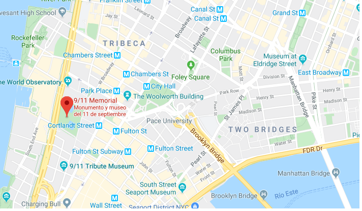 Archivo:Mapa - National September 11 Memorial & Museum.png