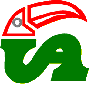 Archivo:Universidad de la Amazonia Logo.gif