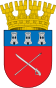 Escudo de Comuna de Pinto