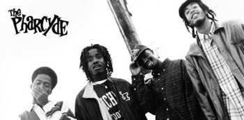 The Pharcyde - EcuRed
