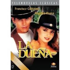 Archivo:Portada la dueña.jpeg