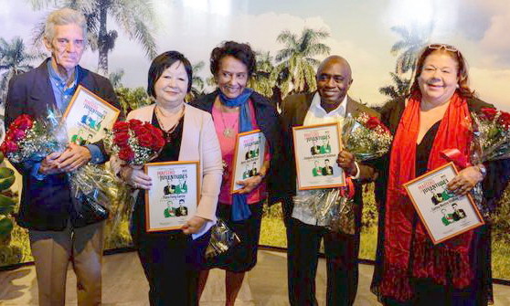 Archivo:Premio Maestro de Juventudes 2017.jpg