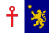Bandera de Comuna de Quirihue