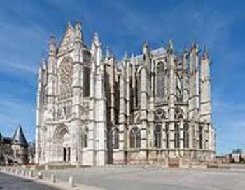 Archivo:Catedral Beauvais1 .jpg