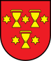 Escudo de Staufen