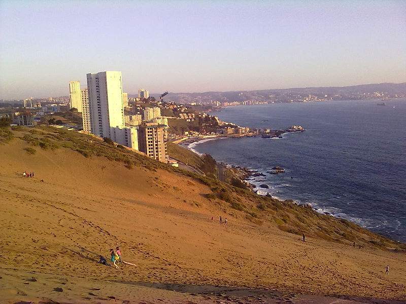 Archivo:Vista de las dunas.jpg