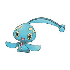 Archivo:Pokemon Manaphy.png