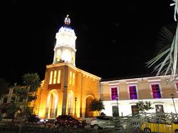 Iglesia San Luis - EcuRed Iglesia San Luis - EcuRed