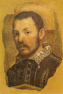 San lorenzo brescia autoritratto gambara.jpg