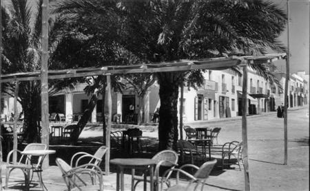 Un día de fiesta mayor: el Sant Bartomeu de 1931