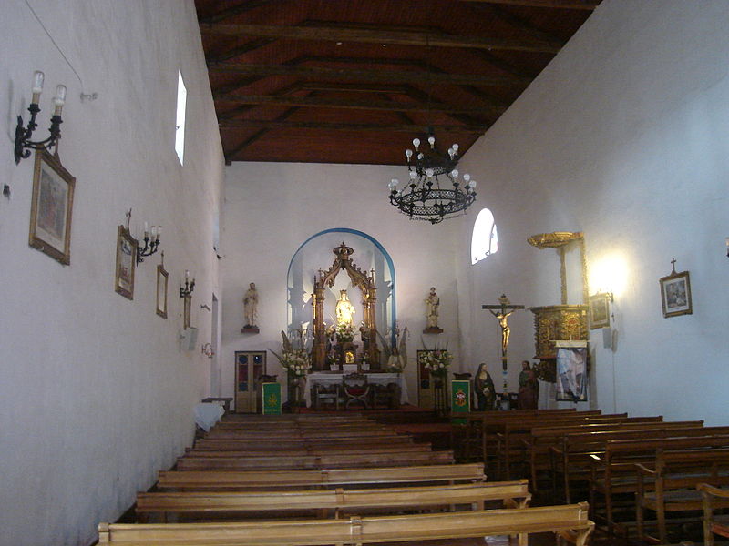 Archivo:Interior Iglesia de La Merced Rancagua.jpg