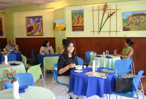 Archivo:El Restaurante La Novena.jpg