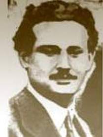 Foto de Exequiel Plaza