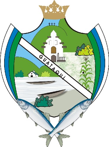 Archivo:Escudo de Guataqui cundinamarca.jpg