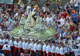 Procesión de la virgen del Carmen.jpg