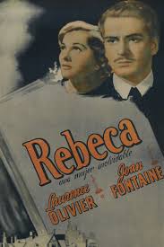 Rebecca, Rebeca - Una Mujer Inolvidable, Rebecca - A