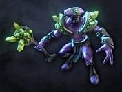 Faceless Void