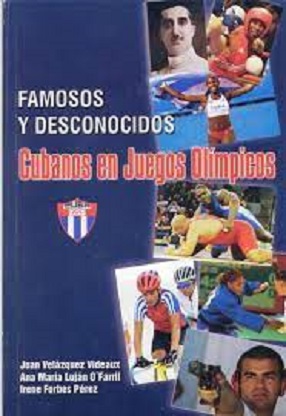 FamososYdesconocidos cubanosenJJOO.jpg