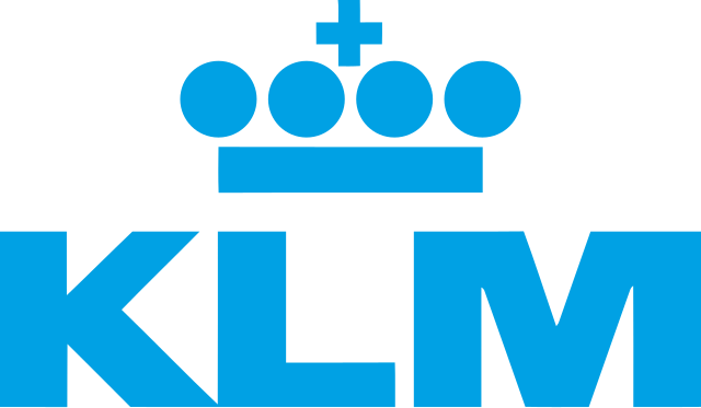 Archivo:KLM Royal Dutch Airlines.png