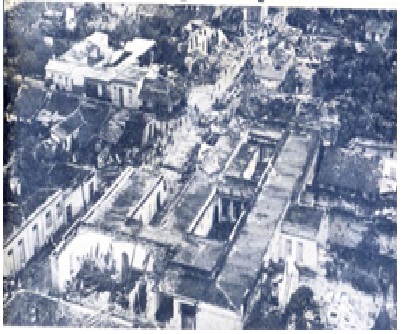 Archivo:Vista aérea del poblado de Bejucal.jpg