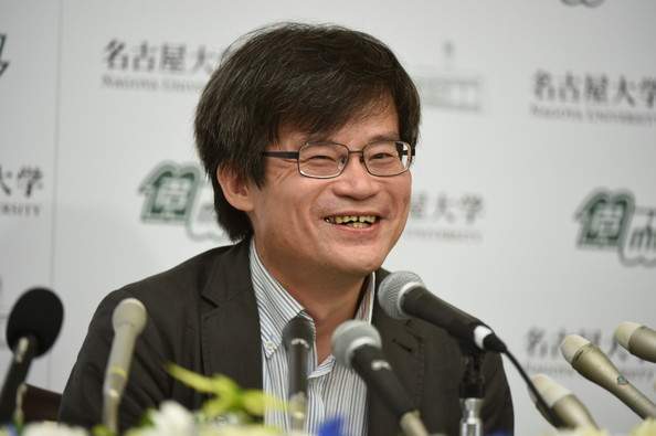 Hiroshi Amano - EcuRed