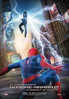 The Amazing SpiderMan2 PosterLAT1 MF.jpg