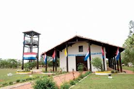 Imagen Distrito Carayaó Paraguay.jpeg