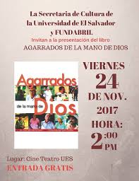 Agarrados de Dios portada.jpg