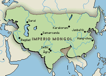 Mongolia - EcuRed