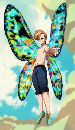 Archivo:King transformado con sus alas.jpg