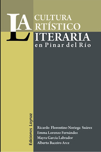 La cultura artistico literaria en Pinar del Rio.jpg