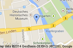 Museo de historia aleman mapa.png
