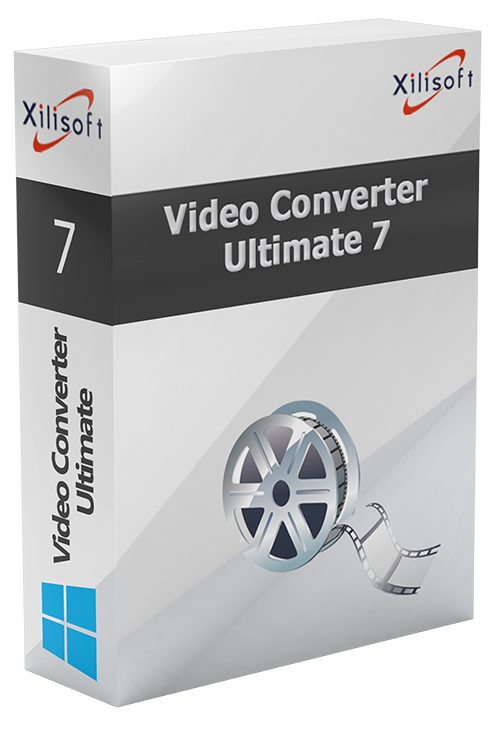 Xilisoft video converter EcuRed