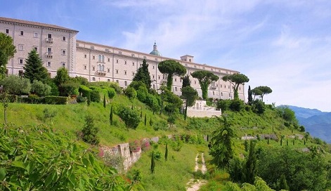 Archivo:Abadía de Montecassino.jpg