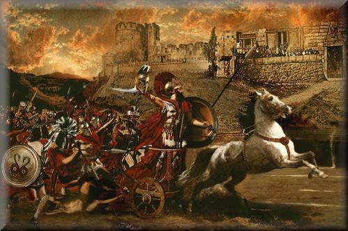 Guerra del Peloponeso - EcuRed