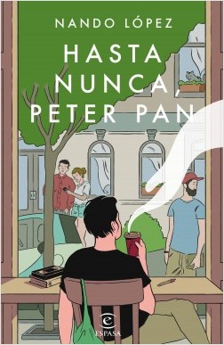 Hasta nunca, Peter Pan.jpg