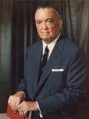 John Edgar Hoover - EcuRed