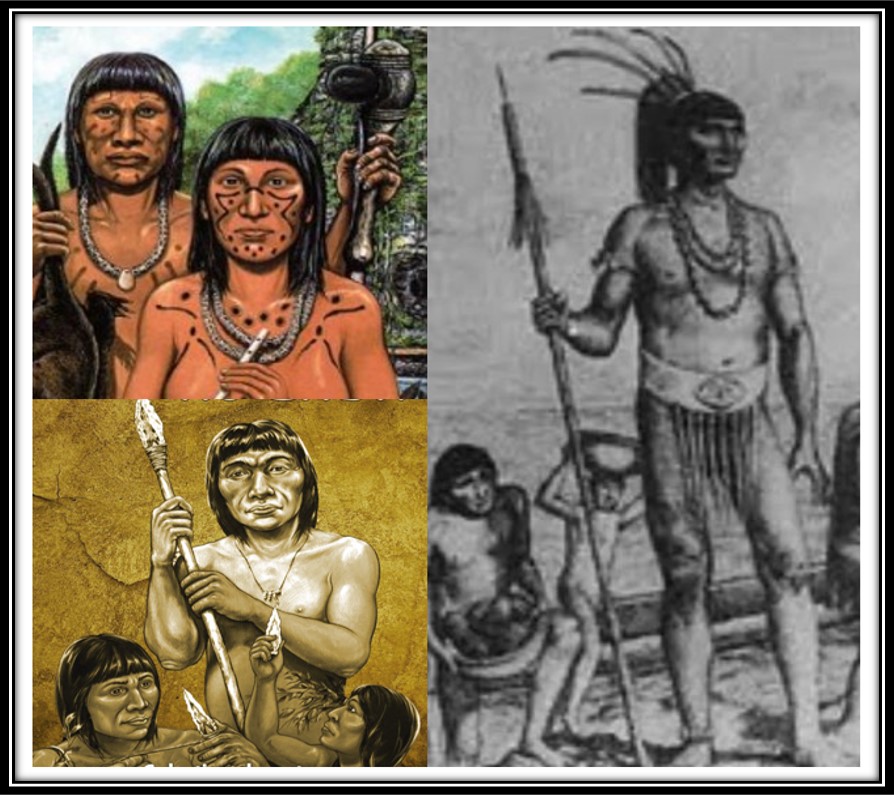 Regimiento Hatuey indígenas y mambises EcuRed