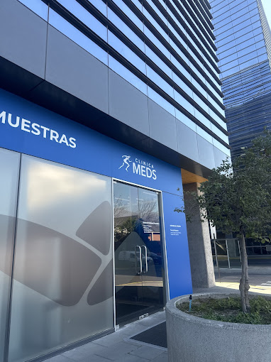 Archivo:Toma de muestras, MEDS La Dahesa1.jpg