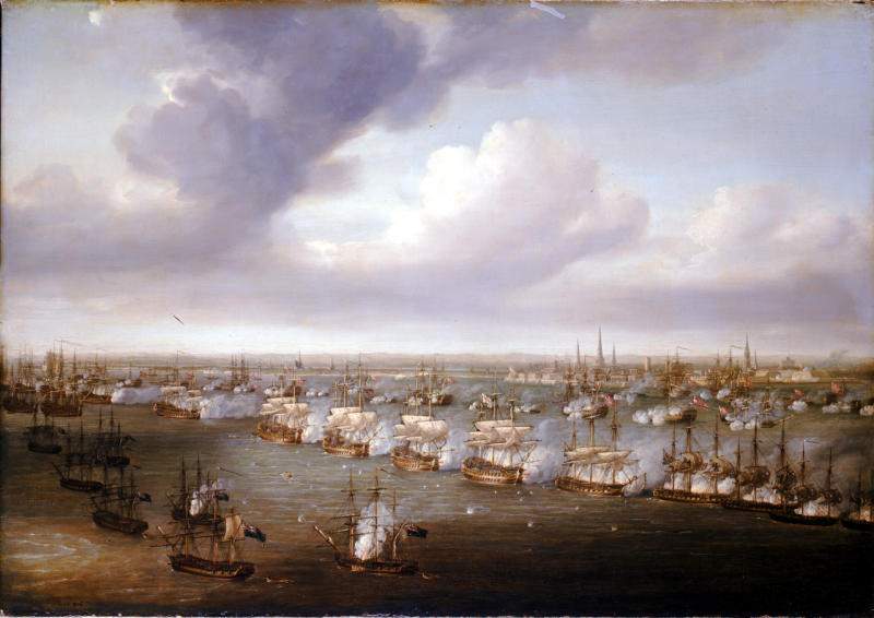 Archivo:Batalla Copenhagen.jpg