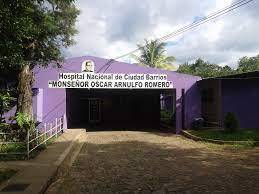 Hospital Nac. Ciudad Barrios Monseñor Óscar Arnulfo Romero.jpg