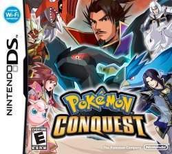 Archivo:Pokemon conquest.jpg