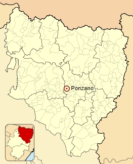 Ubicación de Ponzano en la provincia de Huesca.jpg