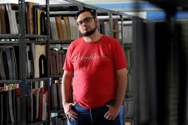 Warren Ulloa Argüello EcuRed