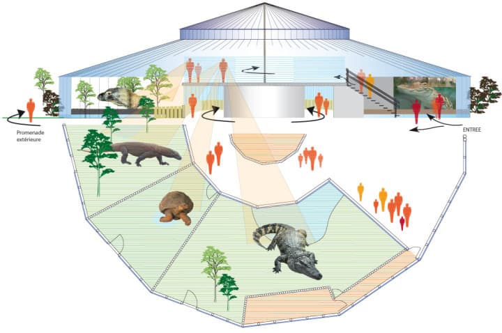 Archivo:3. edificio-varanos-tortugas-cocodrilos-.jpg