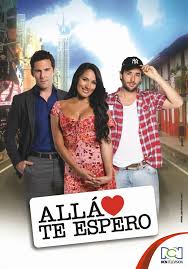 Allá Te Espero - EcuRed