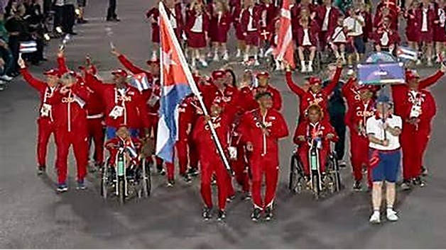 Archivo:CPC Delegación cubana en París 2024.jpg