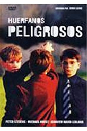 Huérfanos peligrosos.jpg