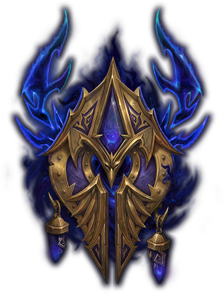 Archivo:Void Elf Crest.png